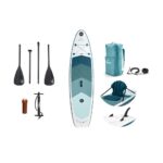 CRIVIT Inflatable Kayak IAN 404410 - Image 2