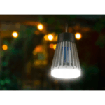 Livarno Home 2-in-1 LED Camping Lantern - Image 2