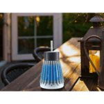 Livarno Home 2-in-1 LED Camping Lantern - Image 3