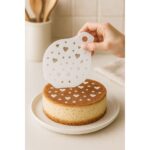 Livarno Plastic Cake Topper - Image 2