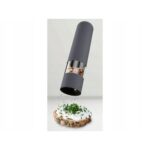 SILVERCREST Electric Salt/Pepper Mill - Image 4