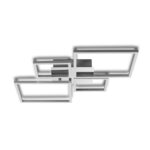 LIVARNO LED Ceiling Light, 38W, Dimmable