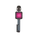 SILVERCREST Bluetooth Karaoke Microphone