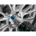 PARKSIDE PSS 3 Impact Socket Set - Image 2
