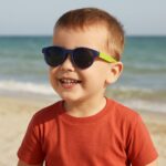 AURIOL Kids Polarized Sunglasses - Image 2