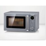 SILVERCREST 700W Microwave