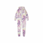 Pepperts Kids’ Jumpsuit (White, 9-10Y)