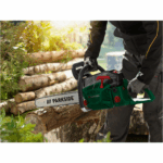 PARKSIDE PBKS 53 B3 Petrol Chainsaw - Image 2