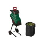 Parkside Garden Shredder 2400W - Image 2