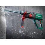 Parkside Hammer Drill 1050W