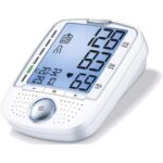 SANITAS SBM52 Upper Arm Blood Pressure Monitor