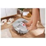 SILVERCREST Thalasso Foot Bath - Image 2