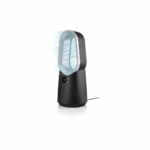 SILVERCREST Mini Bladeless Fan