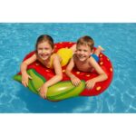 Livarno Home Inflatable Air Mattress - Image 2