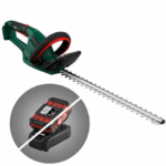 PARKSIDE Cordless Hedge Trimmer PHSA 20-Li C3