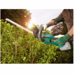 PARKSIDE Cordless Hedge Trimmer PHSA 20-Li C3 - Image 2