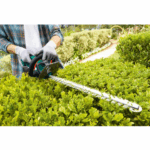 PARKSIDE Cordless Hedge Trimmer PHSA 20-Li C3 - Image 3