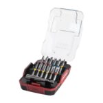 PARKSIDE® Drill/Bit Set (Bit Set, 13-Piece)