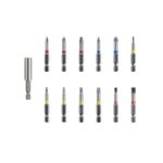 PARKSIDE® Drill/Bit Set (Bit Set, 13-Piece) - Image 2