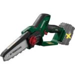 Parkside Cordless Hedge Trimmer PAGHS 20-Li A1