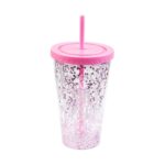 Emily in Paris Drinking Cup
