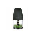 SILVERCREST Multi-Function Chopper, 260W, Black - Image 2