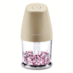 SILVERCREST Multi-Function Chopper, 260W, Champagne