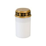 LIVARNO White LED Grave Light