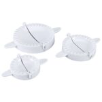 Metaltex Ravioli Molds, 3-Pack