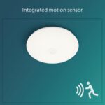 Philips Mauve LED Ceiling Light 1700lm - Image 5