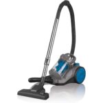 Cleanmaxx 800W Cyclonic Vacuum - Image 3