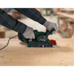 Parkside Belt Sander PBSD 900 A2 900W - Image 2