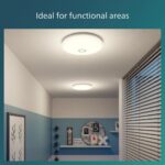 Philips Mauve LED Ceiling Light 1700lm - Image 4