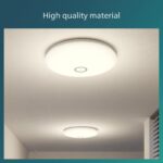 Philips Mauve LED Ceiling Light 1700lm - Image 6