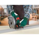 PARKSIDE PTSS 1200 E2 Plunge Saw - Image 2
