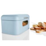 Ernesto Aluminium Bread Box - Image 3