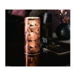 Livarno Home Glass LED Wind Light - Image 3