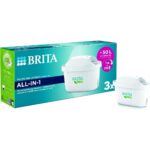 Brita Maxtra Pro All-in-1 Filter 3-Pack