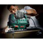 Parkside Jigsaw PSTD 800 C3 800W - Image 2