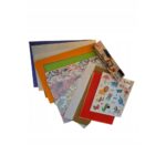 crelando® Children's creative paper craft kit - Image 2