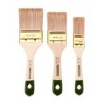 PARKSIDE 3-Piece Paint Brush Set