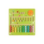 Playtive Jeu De Calcul Montessori (Jeu D'arithmétique) - Image 2