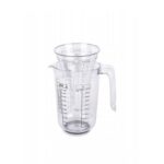 ERNESTO 2-Piece Measuring Cup Set