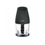 SILVERCREST Multi-Function Chopper, 260W, Black