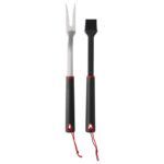 Grillmeister Marinating Fork and Brush - Image 2