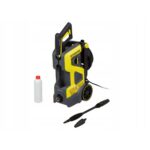 Parkside Pressure Washer 1800W