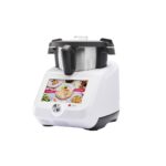 Robot Kuchenny Lidlomix Monsieur Cuisine Smart