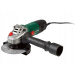 PARKSIDE 750W Angle Grinder