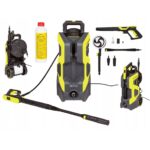PARKSIDE Pressure Washer PHD 170 B2 2400W
