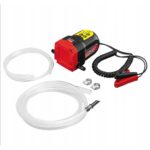 Ultimate Speed Oil Change Pump